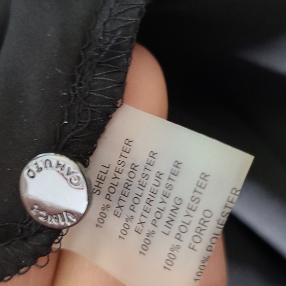 VINCE CAMUTO Floral Print Fit & Flare Dress Bell Sleeve Size 6 - Picture 5 of 5